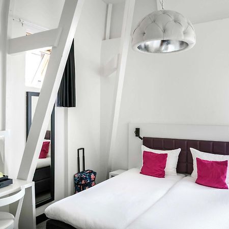 Готель Ibis Styles Amsterdam Amstel Екстер'єр фото