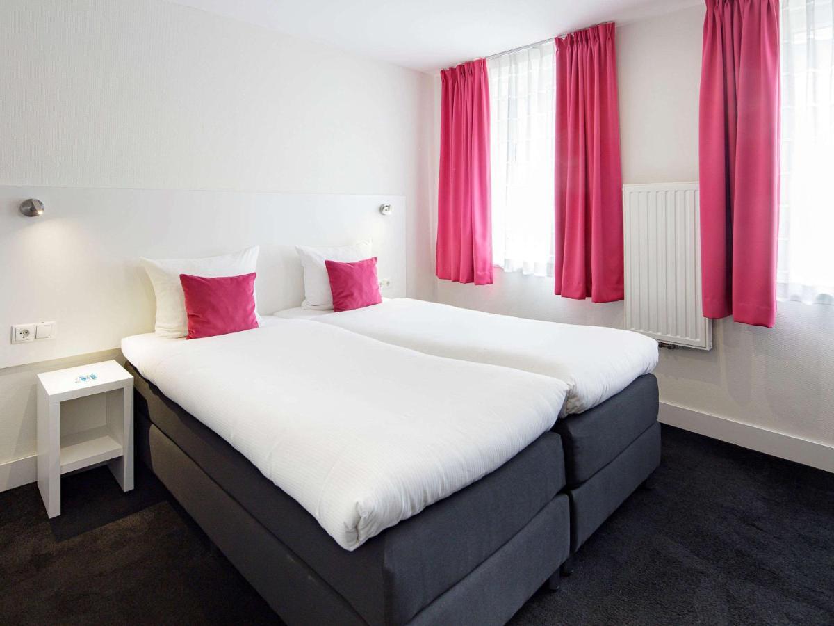 Готель Ibis Styles Amsterdam Amstel Екстер'єр фото
