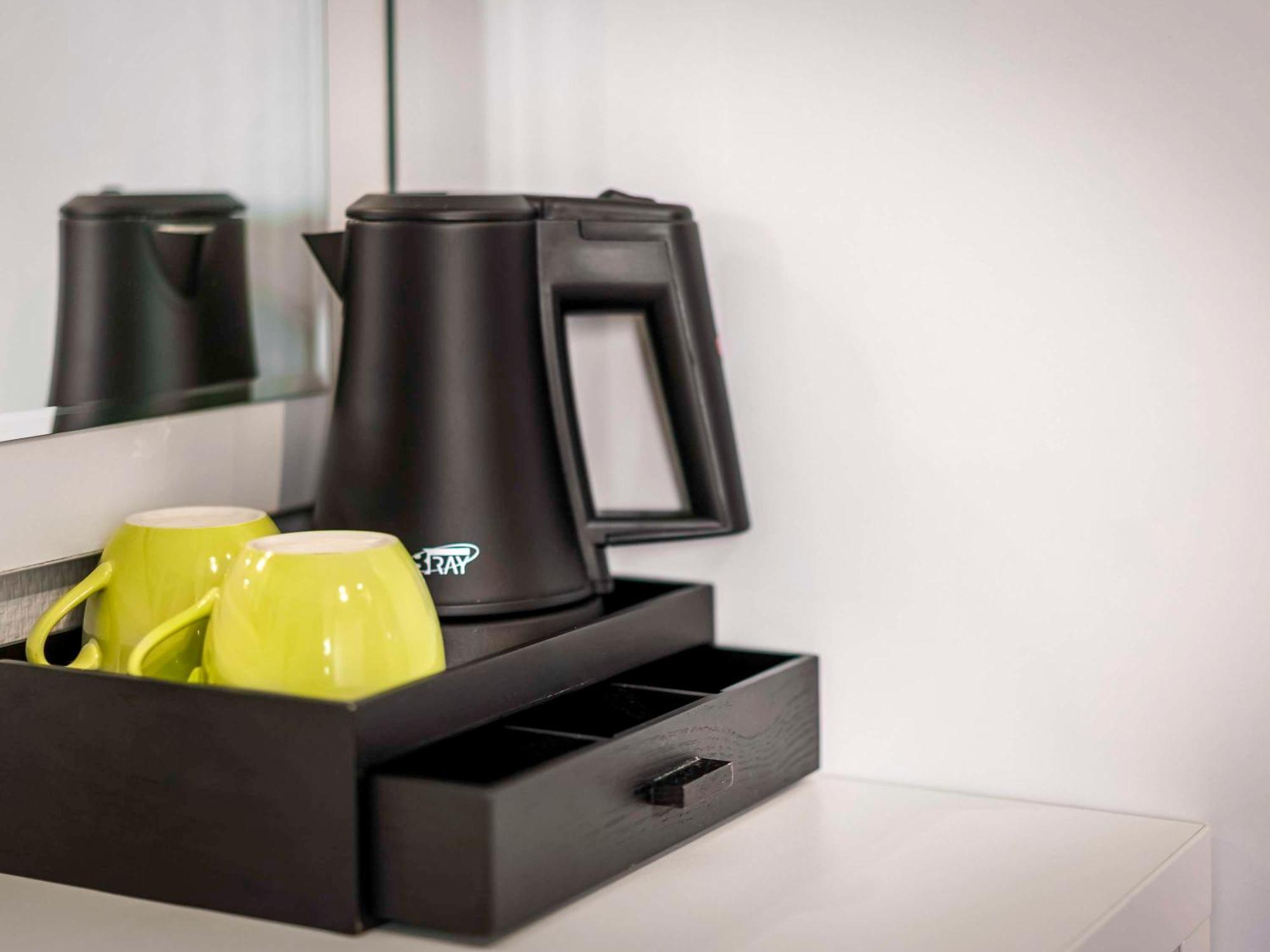 Готель Ibis Styles Amsterdam Amstel Екстер'єр фото
