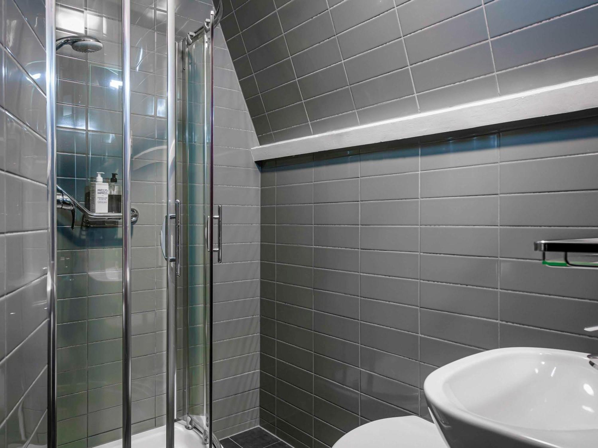 Готель Ibis Styles Amsterdam Amstel Екстер'єр фото